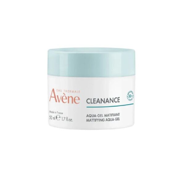 AVEN-258901 CLEAN.MAT GEL 50ML