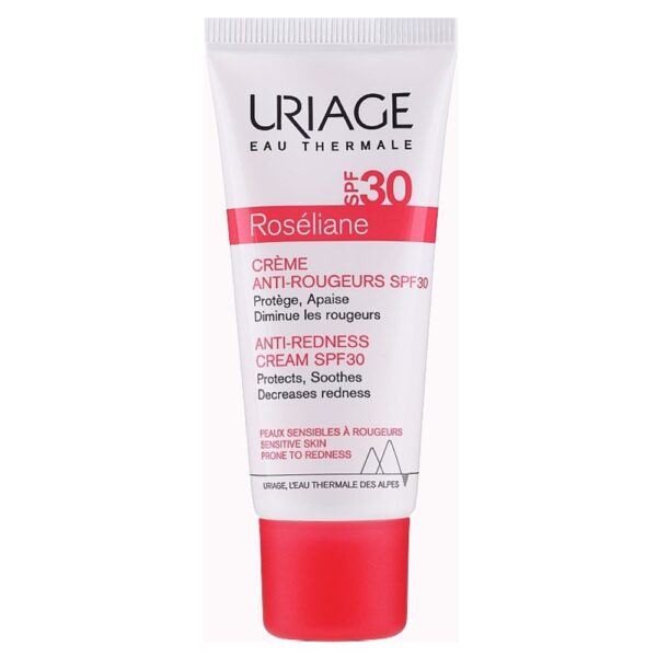 URIAGE ROSELIANE KREM PROTIV CRVENILO SO  SPF30+ 40ML.