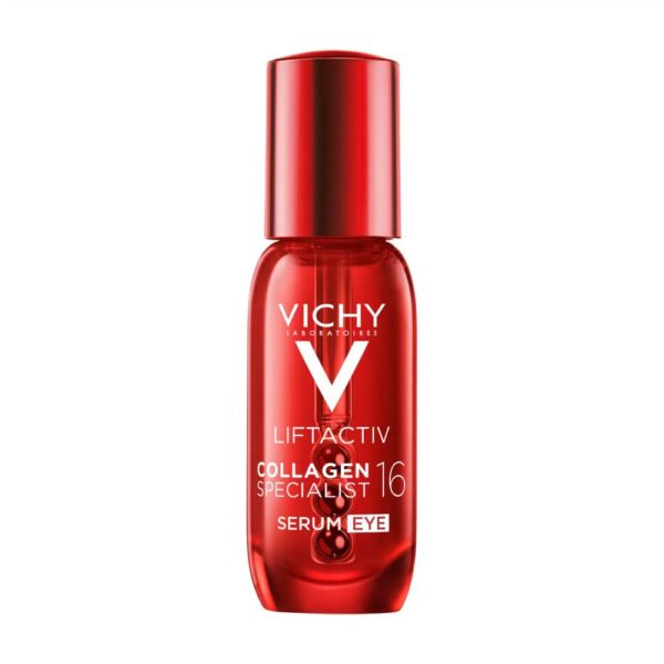 VICHY MB587400 COLLAGEN SPEC. EYE KREM 15ML