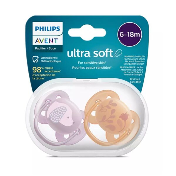 AVENT 091/18 CUCLA LAZLIVKA 6-18M