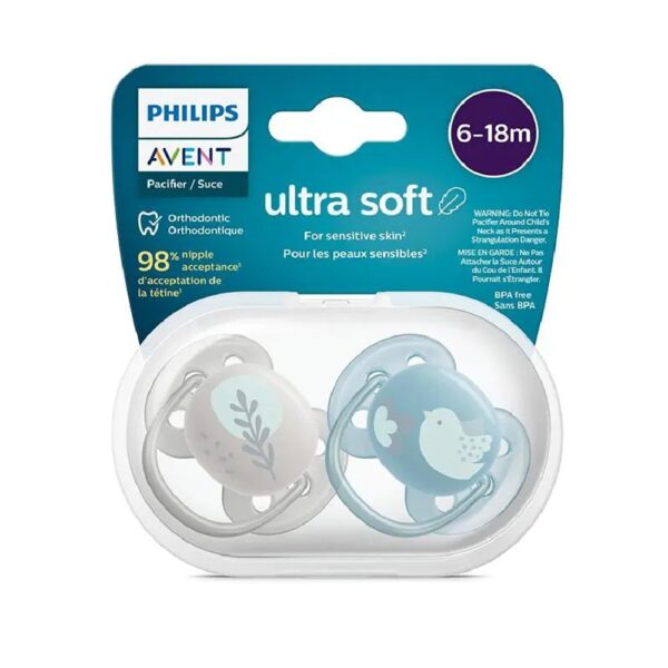 AVENT 091/15 CUCLA LAZLIVKA 6-18M