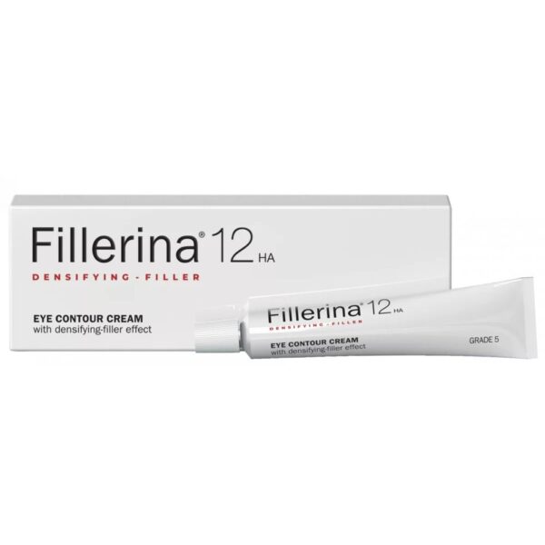 FILLERINA GR.5 EYE CREAM 15ml