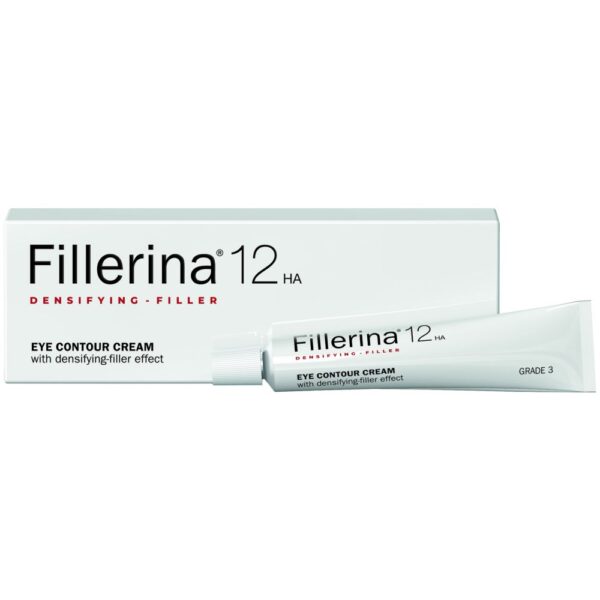 FILLERINA GR.3 EYE CREAM 15ml