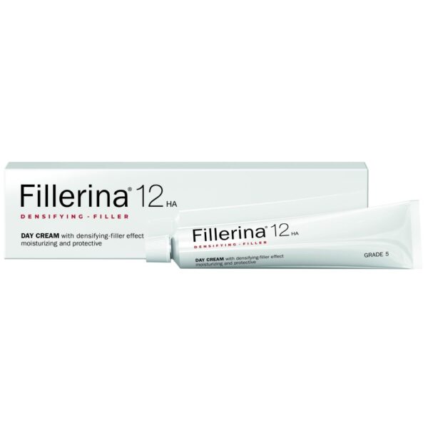 FILLERINA GR.5 DAY CREAM 50ml