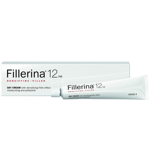 FILLERINA GR.4 DAY CREAM 50ml