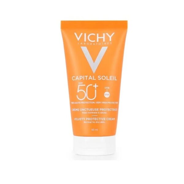 VICHY M589020 CS ONCTUESE (KADIFENA) KREMA SPF50+ 50ML