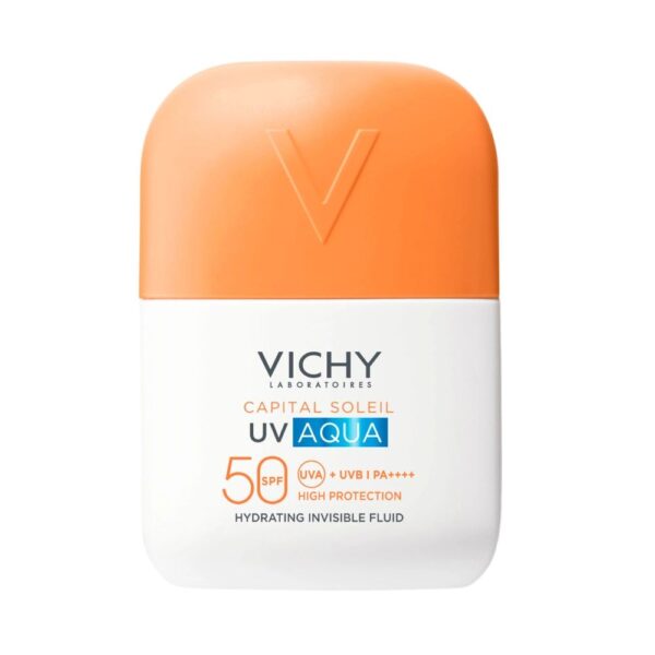 VICHY MB712600 CS UV AQUA SPF50 50ML
