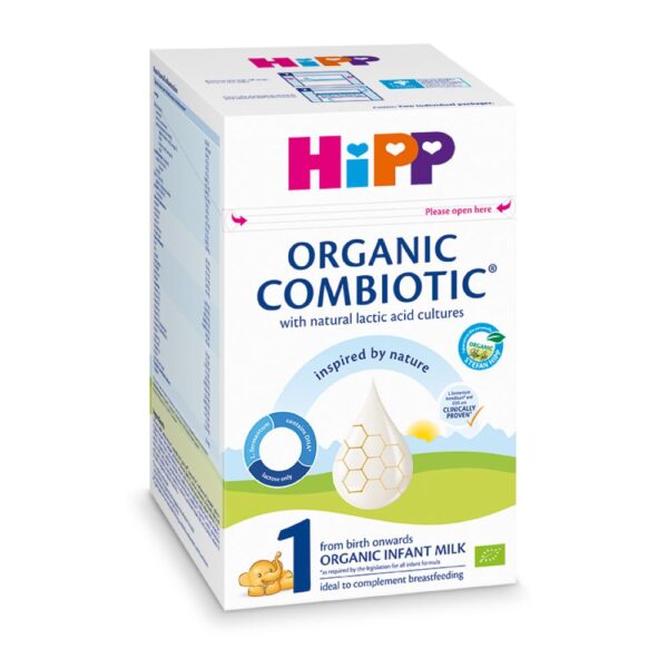 HIPP 1 COMBIOTIC M 800gr
