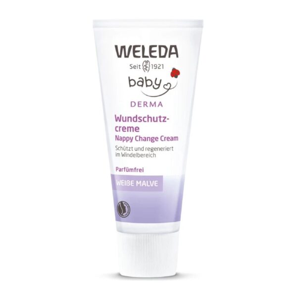 WELEDA KREM ZA LICE SO BEL SLEZ 50ML