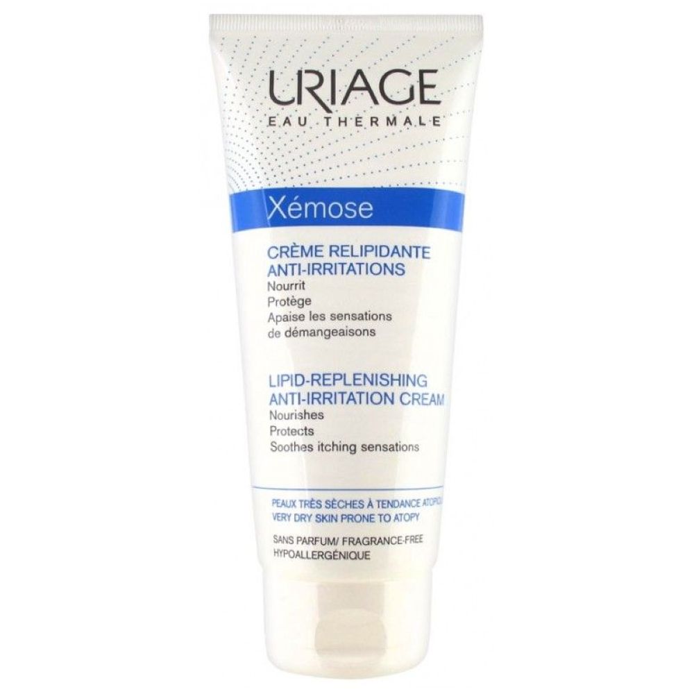 1003946 URIAGE XEMOSE KREM PROTIV IRITACII 200 ML - Image 1