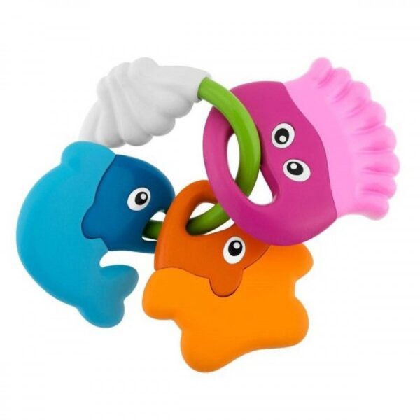 CHICCO TROPKA RIBI