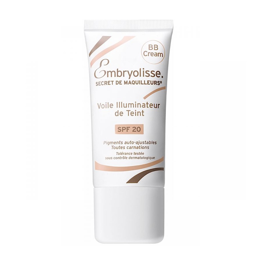 1004568 EMB. BB CREAM SPF20 30ML. - Image 1
