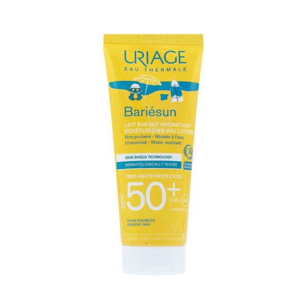 URIAGE BARIESUN KIDS SPF50+ MLEKO 100ML