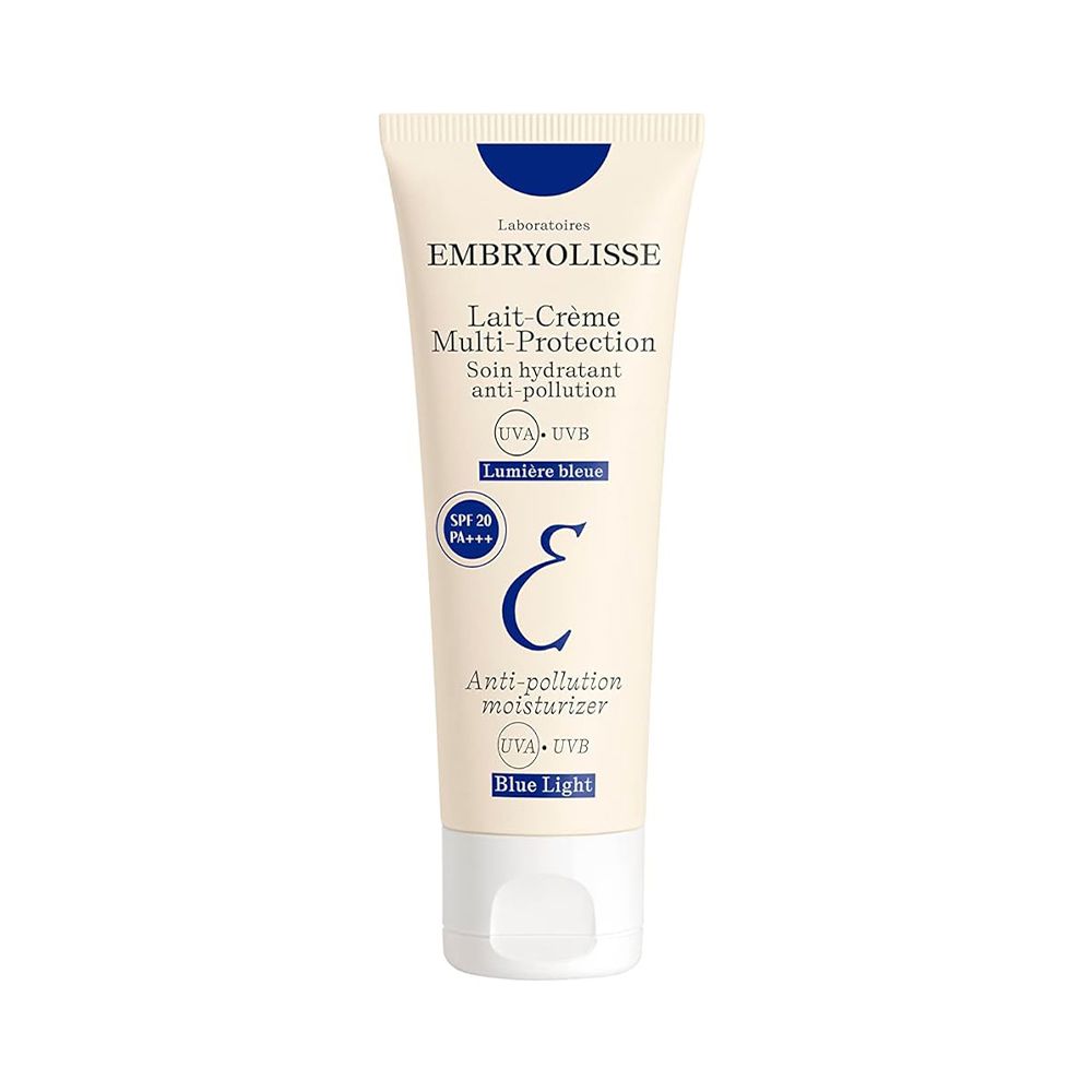 1006250 EMBRYOLISSE LAIT CREME MULTI PROTECTION SPF20 40ML. - Image 1