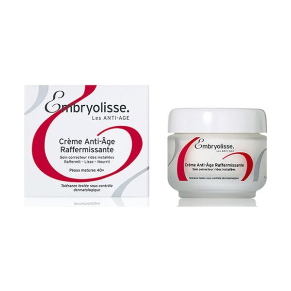 EMBRYOLISSE ANTI-AGE FIRMING CREAM 50ML.