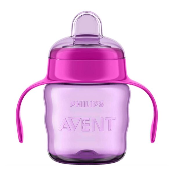AVENT 551/03 SISE 6M+ 200ML.