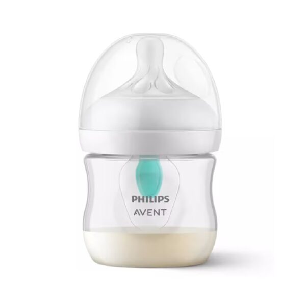 AVENT 900/01 SISE SO CUCLA 0+ 125ML.