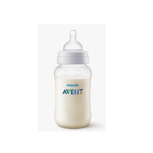 AVENT 106/01 ANTICOLIC SISE 3M+ 330ML.