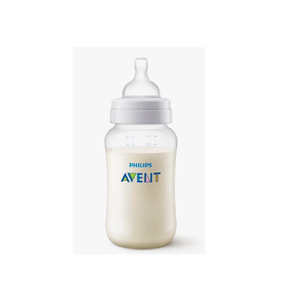 1006764 AVENT 106/01 ANTICOLIC SISE 3M+ 330ML. - Image 1
