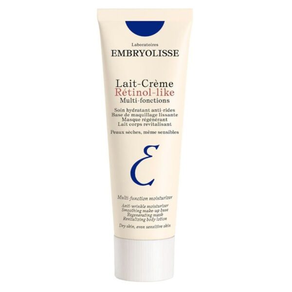 EMBRYOLISSE LAIT-CREME RETINOL LIKE 75ML