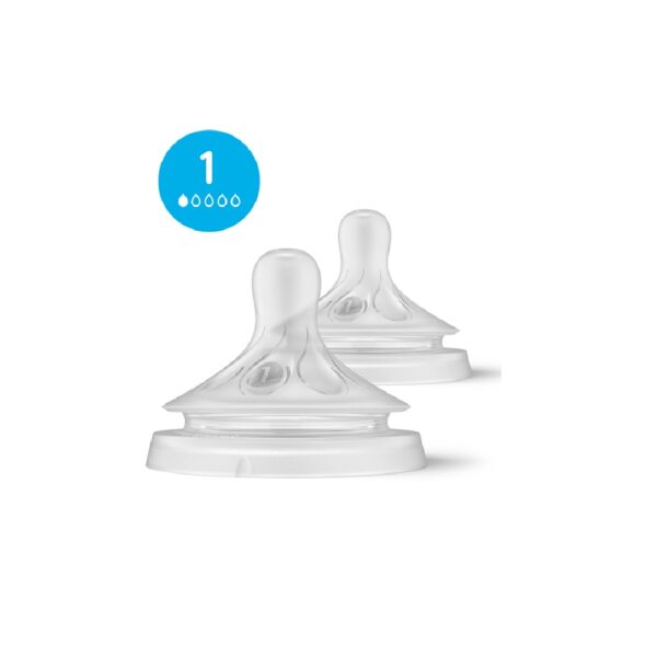 PHILIPS 961/02 AVENT NATURAL CUCLA ZA SISE X 2
