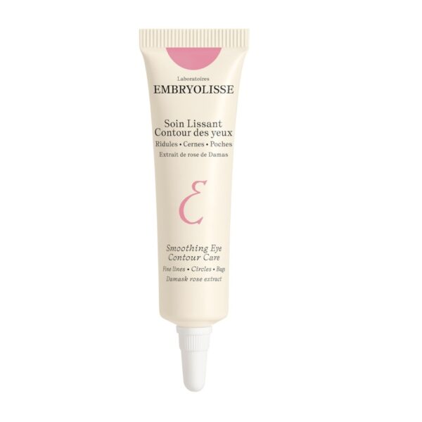 EMBRYOLISSE SMOOTHING EYE CONTOUR CREME 15ML