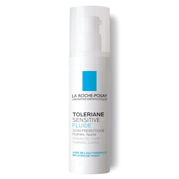 LA ROCHE MB064400 TOLERIANE SENSITIVE FLUID 40ML