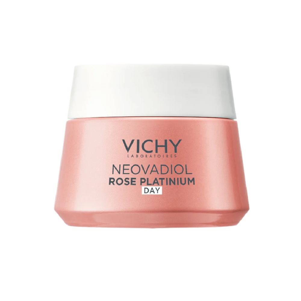 1008199 VICHY MB043604 NEOVADIOL ROSE PLATINUM DAY CREAM 50ML - Image 1