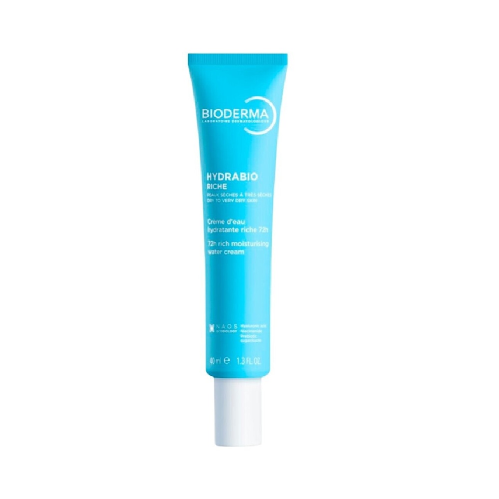 1008258 BIODERMA HYDRABIO RICH KREMA 40ML - Image 1