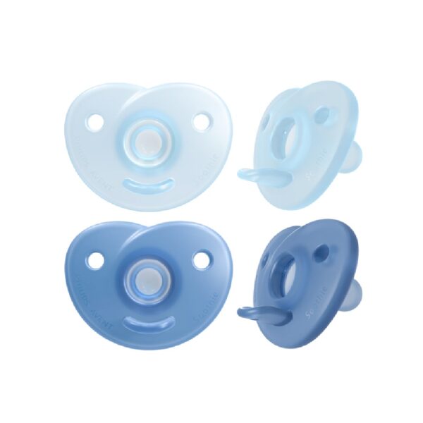 AVENT 099/26 SOOTHIE LAZILVKA MASHKA 0-6M