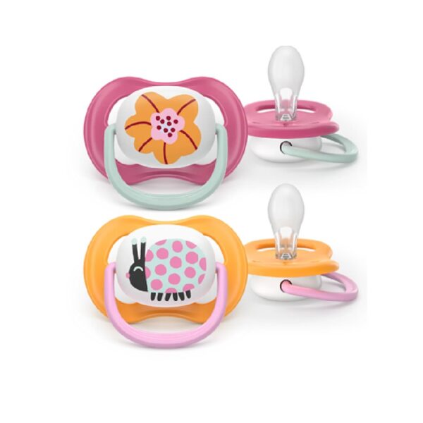 AVENT 080/27 AIR HAPPY CUCLA LAZLIVKA ZENSKA 6-18M