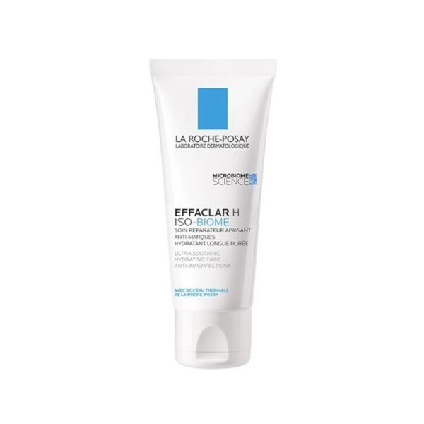 LA ROCHE MB425200 EFFACLAR H ISO BIOME KREMA 40ML
