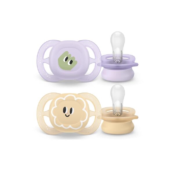 AVENT 075/03 ULTRA START LAZLIVKA ZENSKA 0-2M