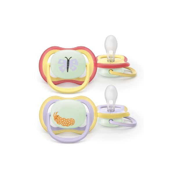 AVENT 376/25 CUCLA LAZLIVKA NOKNA ZENSKA 0-6M
