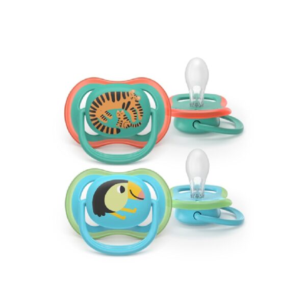 AVENT 087/11 ULTRA AIR CUCLA LAZLIVKA MASHKA 6-18M