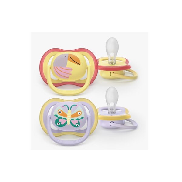 AVENT 087/04 ULTRA AIR CUCLA LAZLIVKA ZENSKA 0-6M