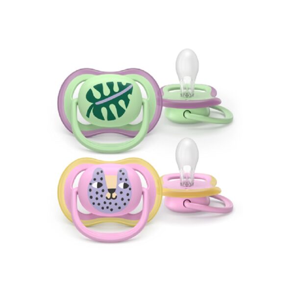 AVENT 087/13 ULTRA AIR CUCLA LAZLIVKA ZENSKA 6-18M