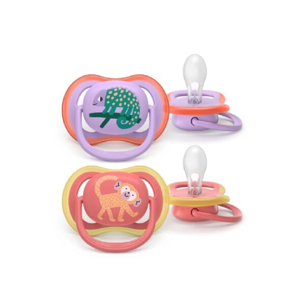 AVENT 349/47 ULTRA AIR CUCLA LAZLIVKA ZENSKA 18M+