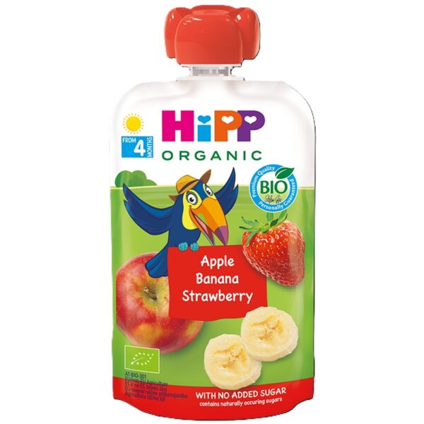 HIPP 8521 JAGO.BAN.JAB.90G FOL