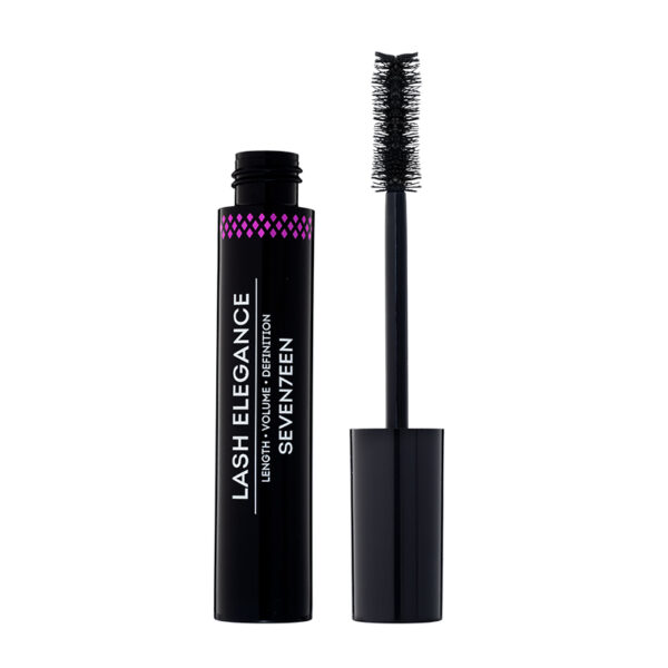 SEVENTEEN LASH ELEGANCE маскара