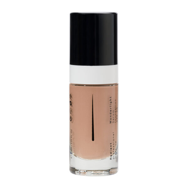 RADIANT WONDERLIGHT SERUM течна пудра - boja: 03
